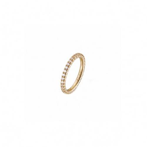 CARTIER ÉTINCELLE DE CARTIER WEDDING BAND B4086300