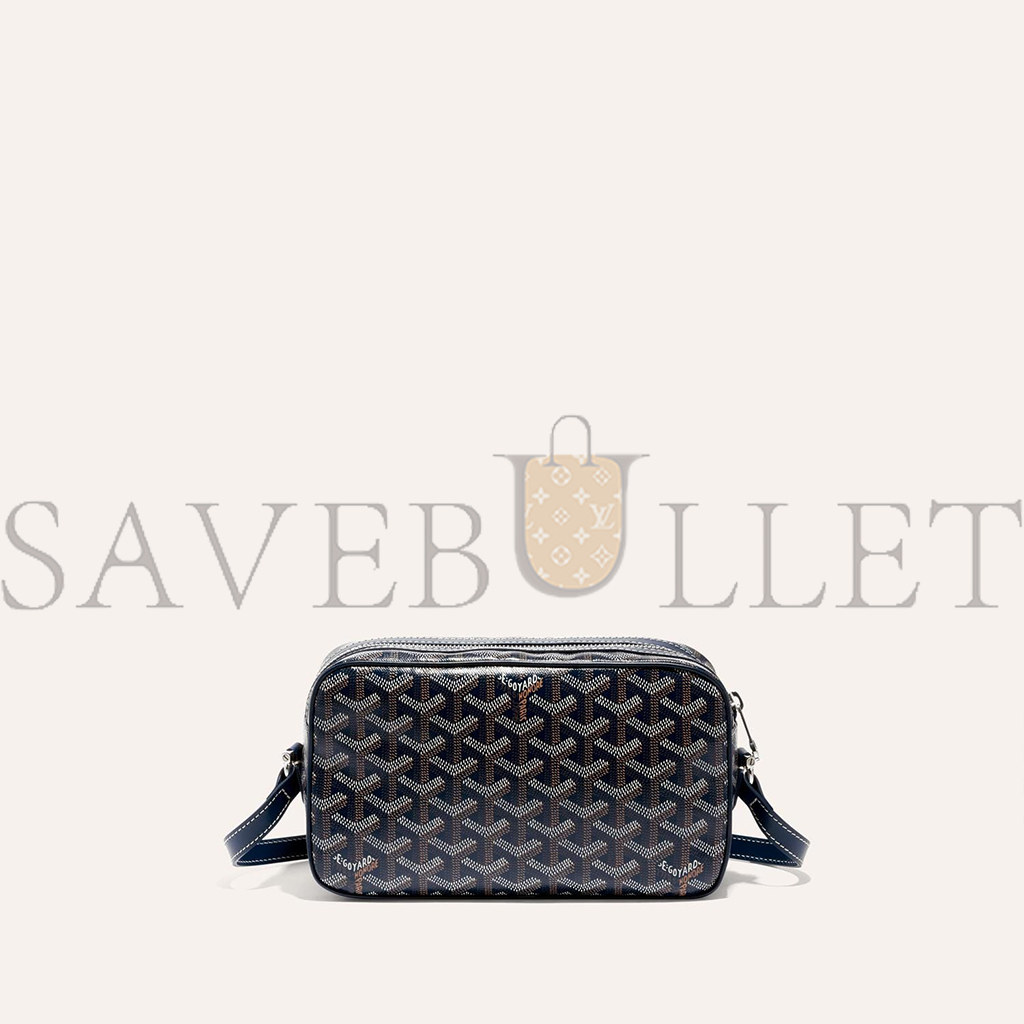 GOYARD CAP-VERT PM BAG CAPVE2PMLTY12CL12P (22*13*6.5cm)