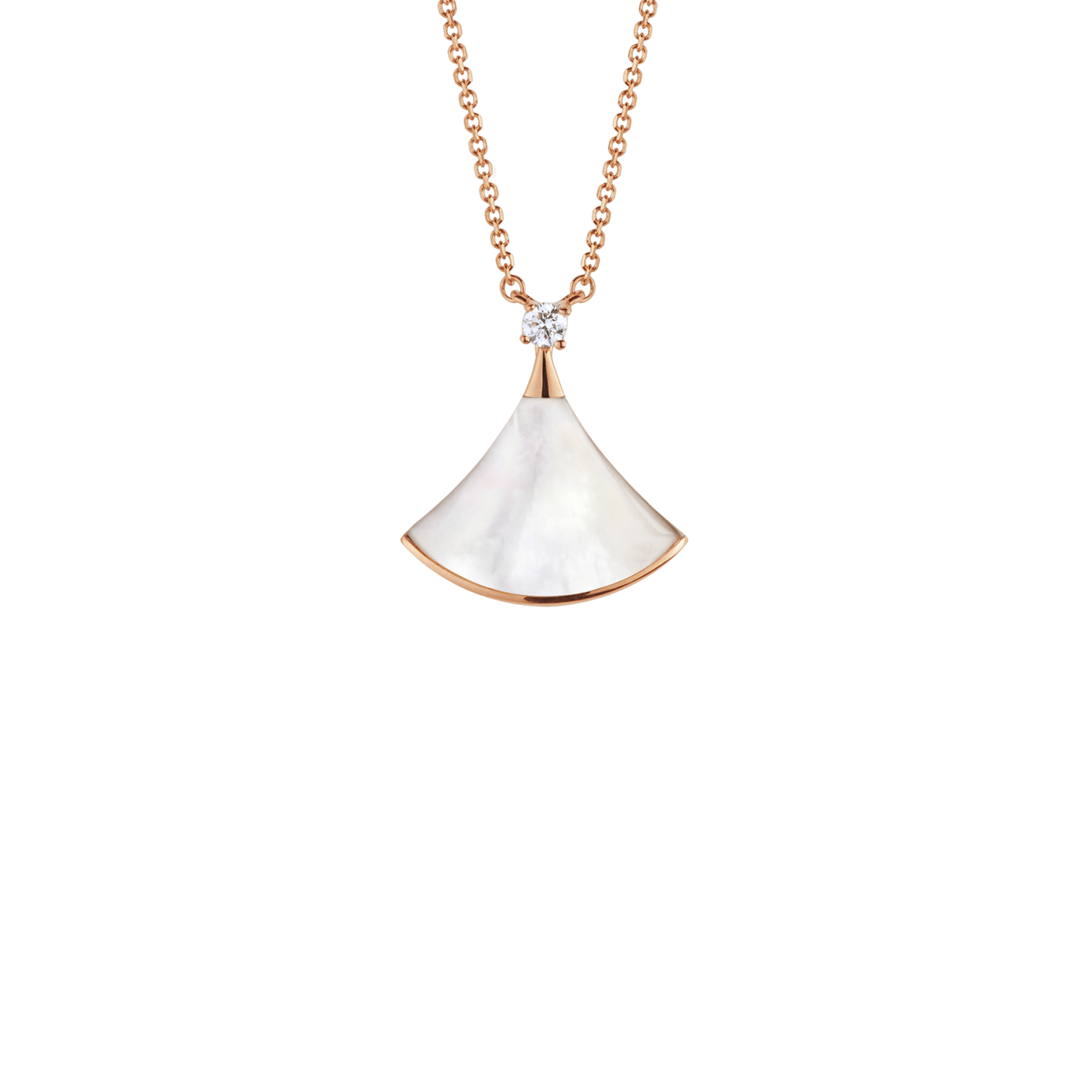 BVLGARI DIVAS’ DREAM NECKLACE