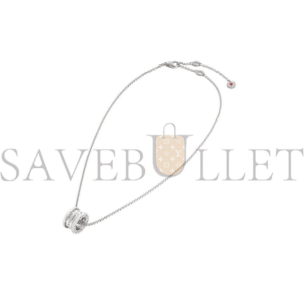 BVLGARI SAVE THE CHILDREN NECKLACE 