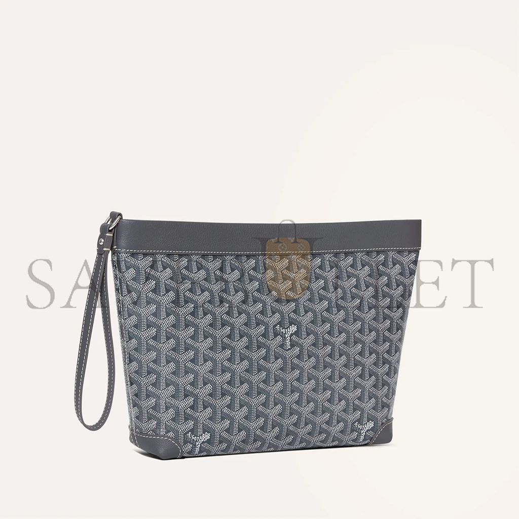 GOYARD CONTI CLUTCH CONTIPPMLTY51CL51P (24*22*6.5cm)