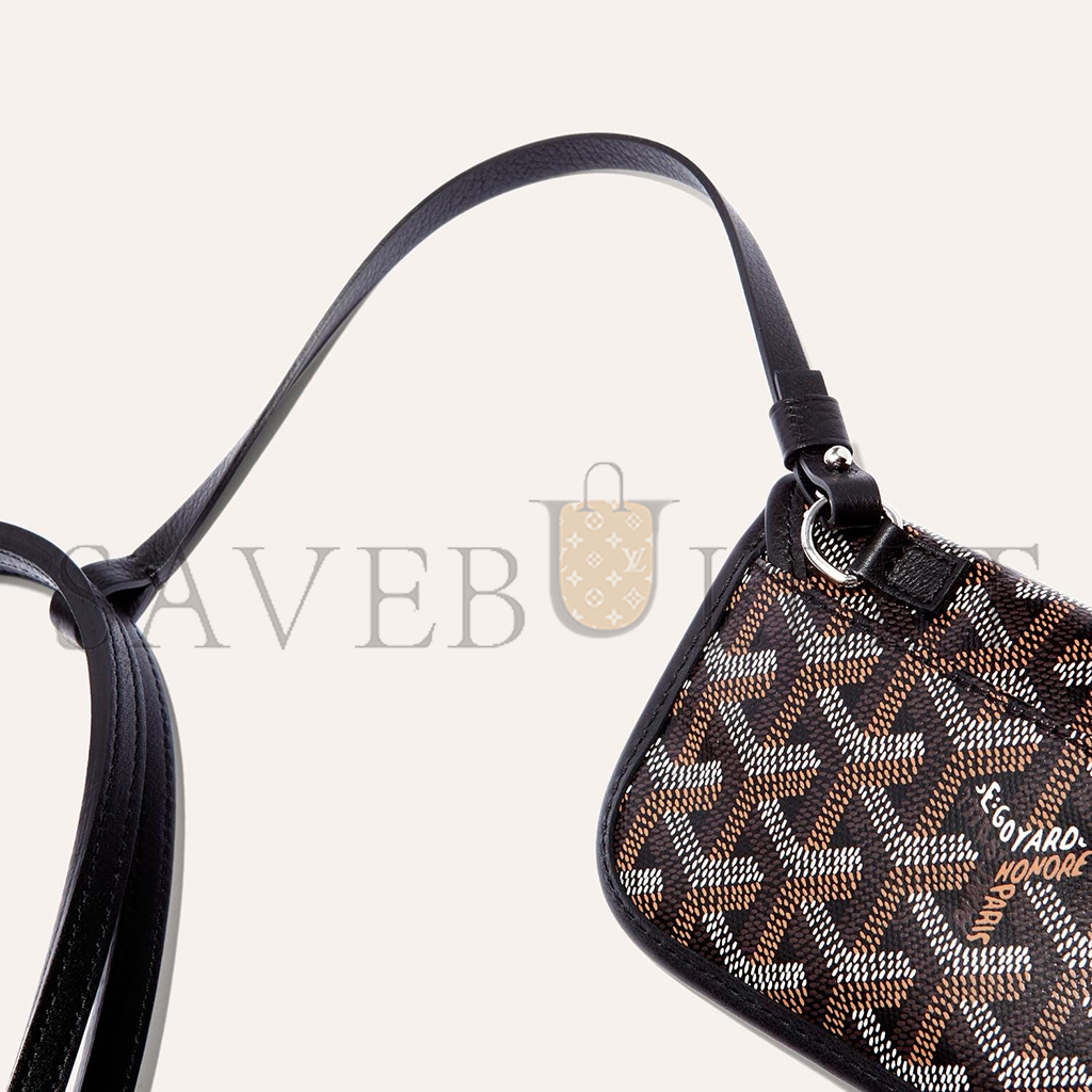 GOYARD ANJOU MINI BAG ANJOUSMINCG01TY01P (20*20*10cm)