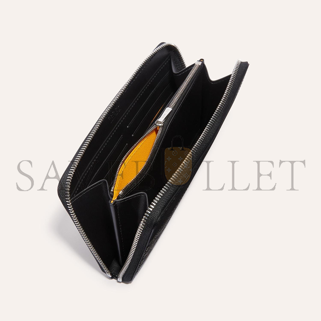 GOYARD MATIGNON GM WALLET MATIG2GMLTY01CL01P (20*11*2.3cm)