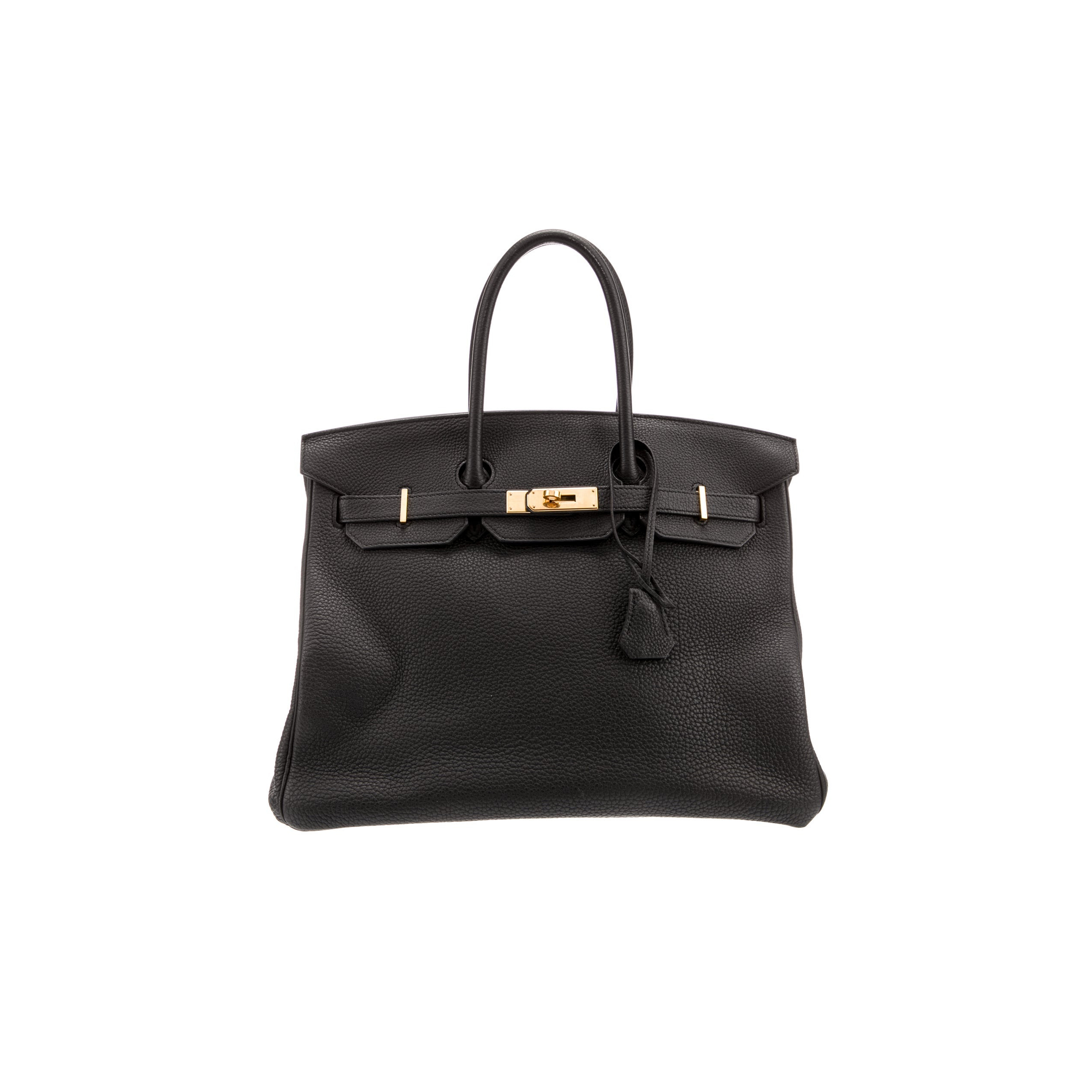 HERMÈS TOGO BIRKIN 35 HER646255 (35*25*18cm)