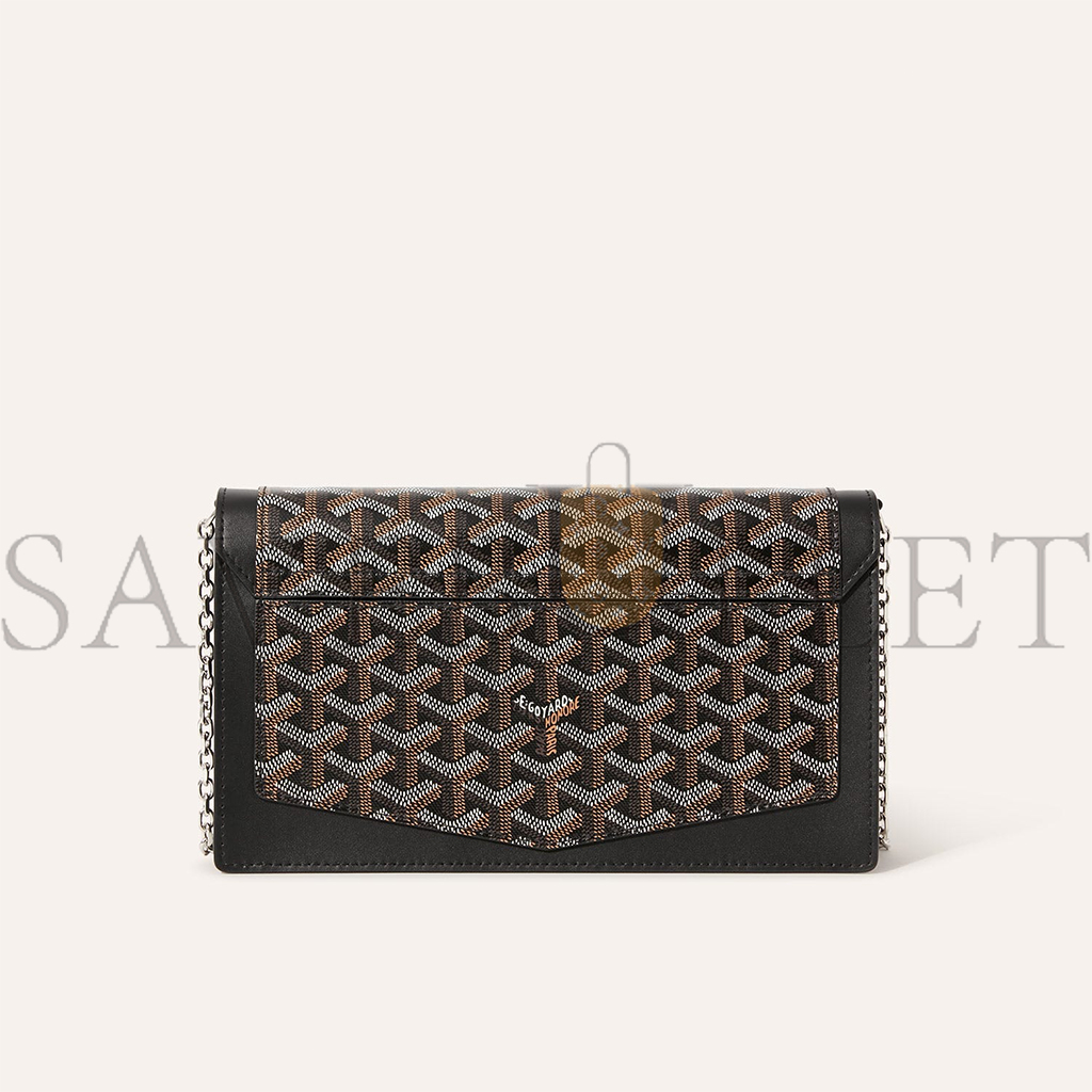 GOYARD DUCHESSE MARIE-CAROLINE BAG DUCHESPMLTY01CL01P (25*15*6.5cm)