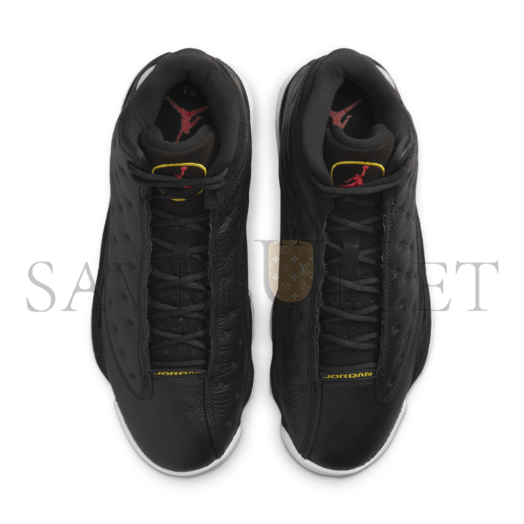 NIKE AIR JORDAN 13 PLAYOFFS 414571-062