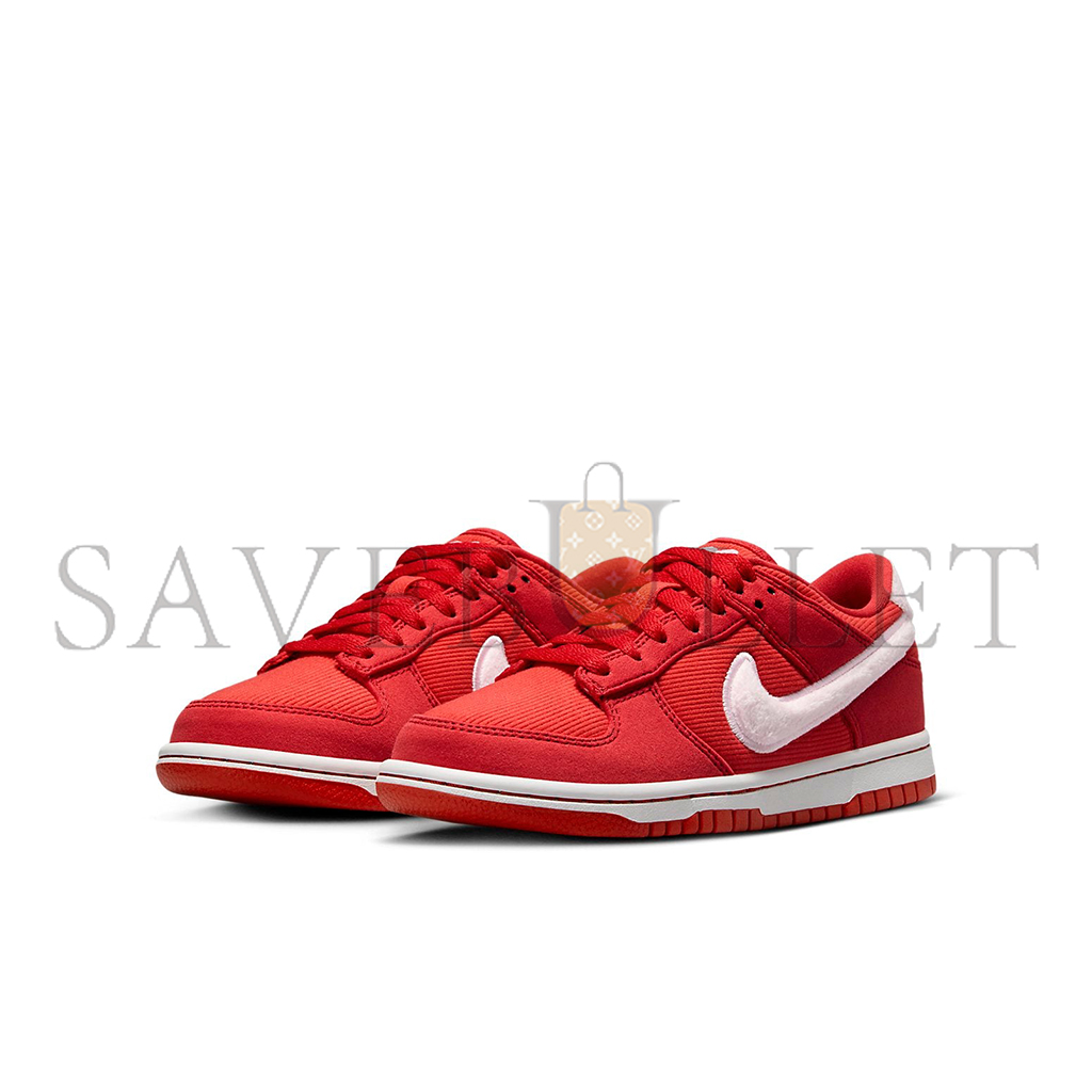 NIKE DUNK LOW GS VALENTINE'S DAY FZ3548-612