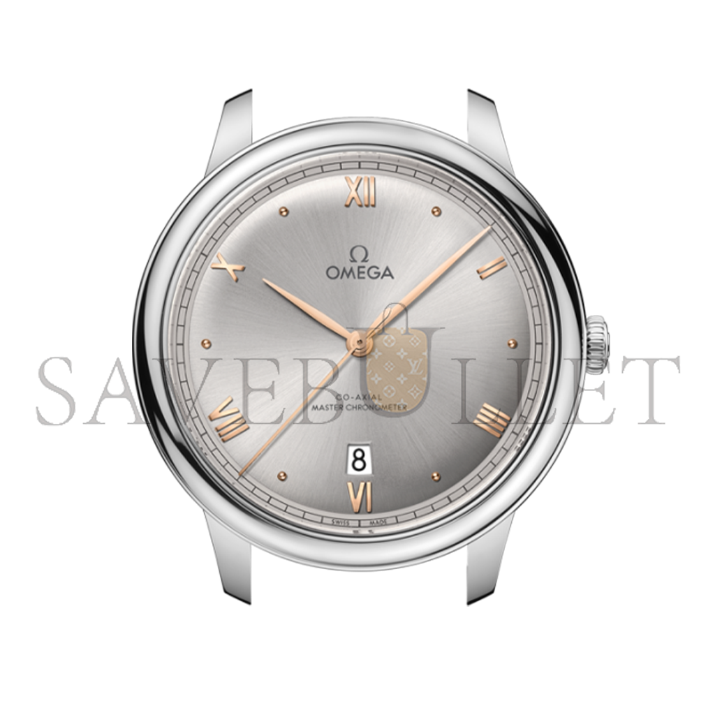 OMEGA DE VILLE PRESTIGE WATCH 434.13.40.20.06.001