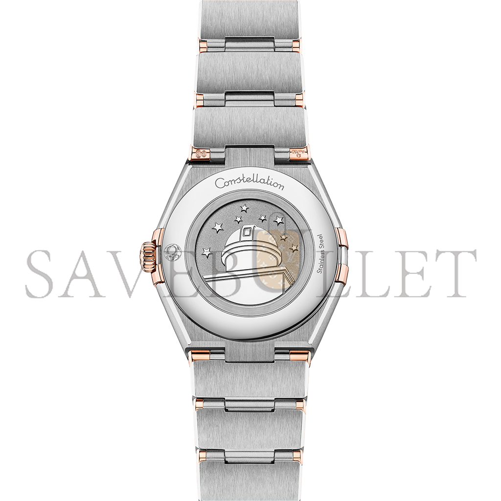 OMEGA CONSTELLATION WATCH 131.20.28.60.52.001