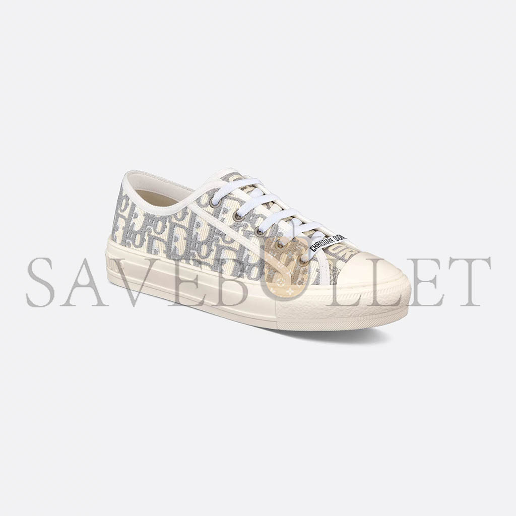 DIOR WALK'N'DIOR SNEAKER KCK211OBE_S33G