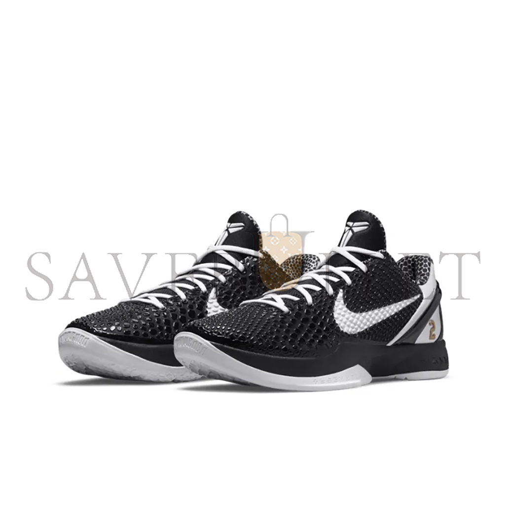 NIKE KOBE 6 PROTRO MAMBACITA SWEET 16 CW2190-002