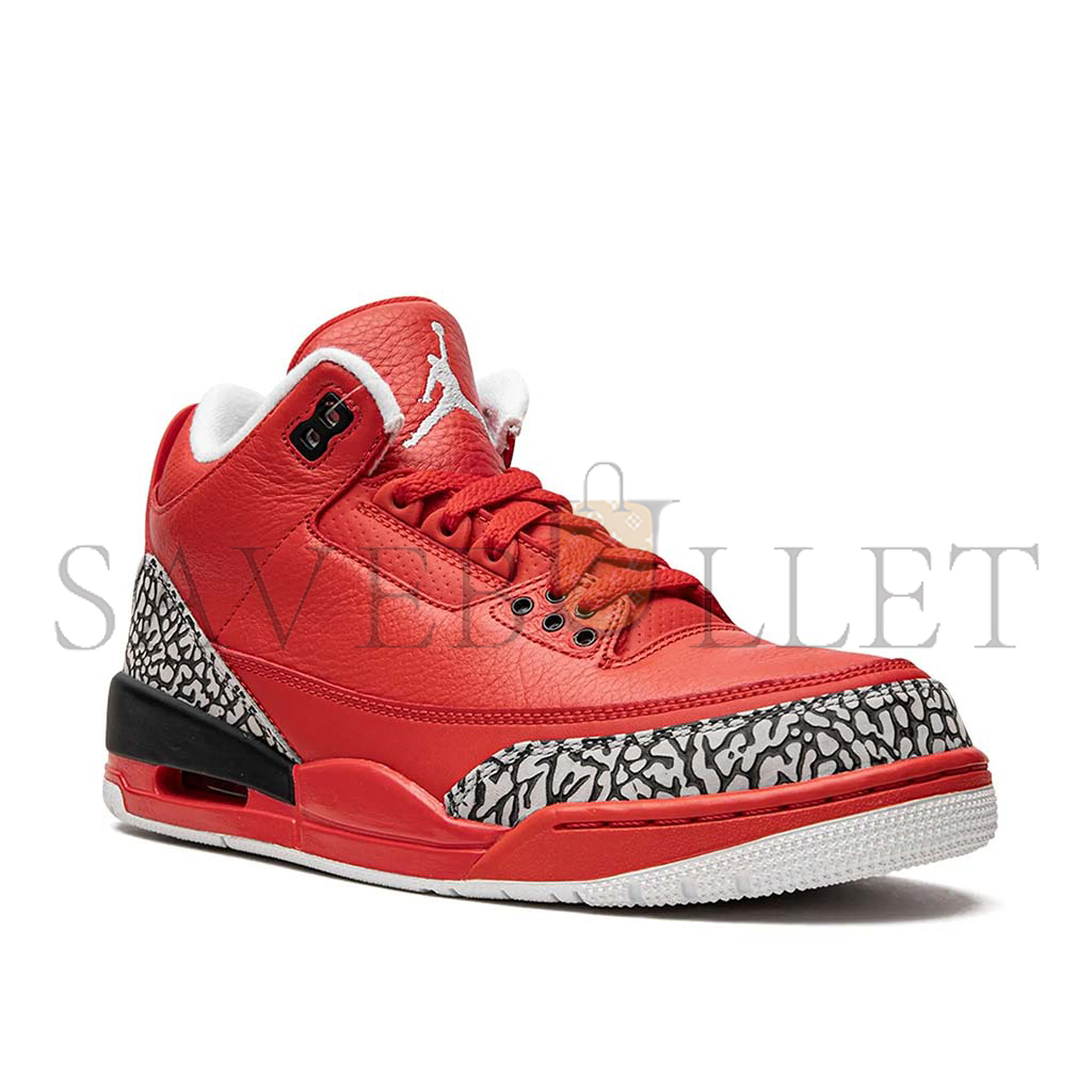 NIKE JORDAN 3 RETRO DY KHALED GRATEFUL AJ3-770438