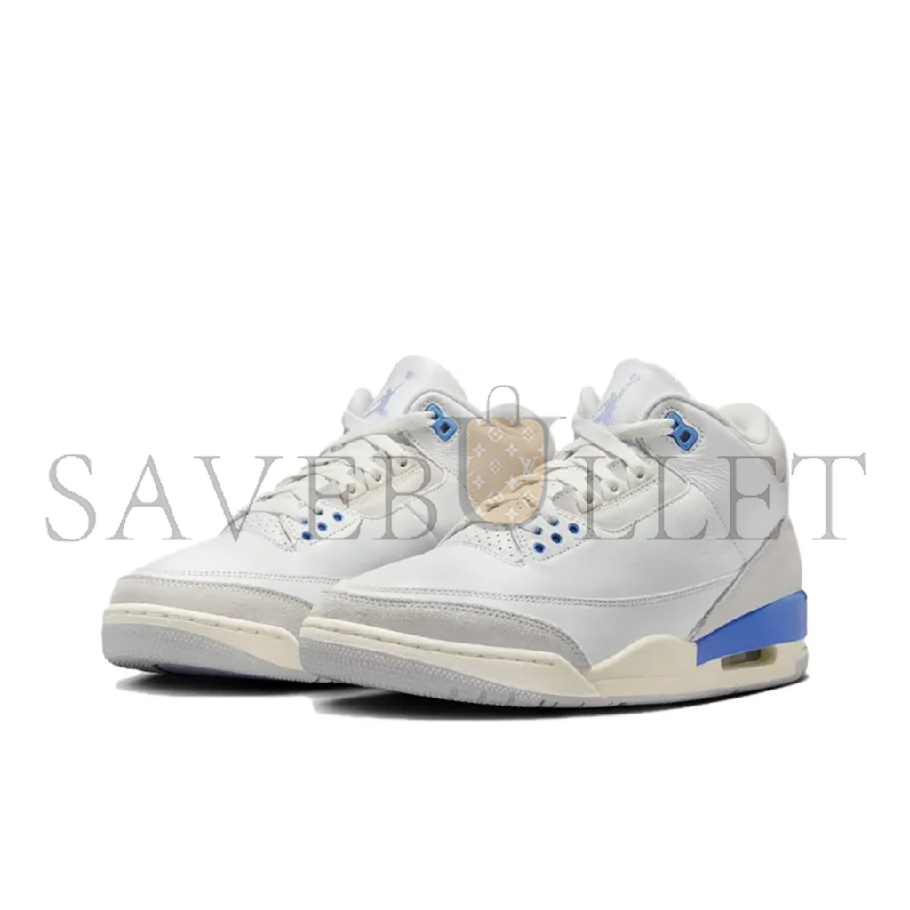 NIKE JORDAN 3 RETRO LUCKY SHORTS CT8532-101