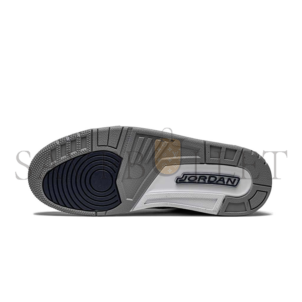 NIKE JORDAN 3 RETRO GEORGETOWN CT8532-401