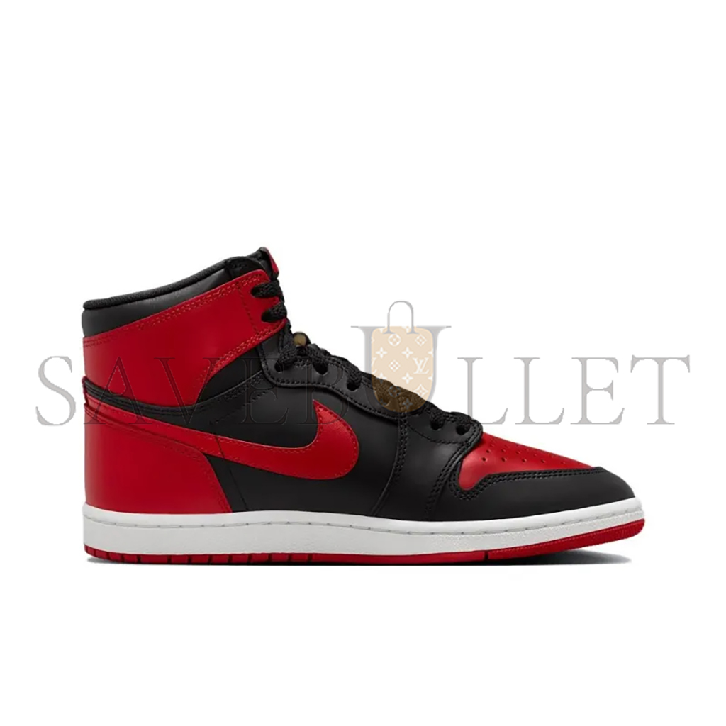 NIKE JORDAN 1 RETRO HIGH'85 OG BRED (2025) HV6674-067