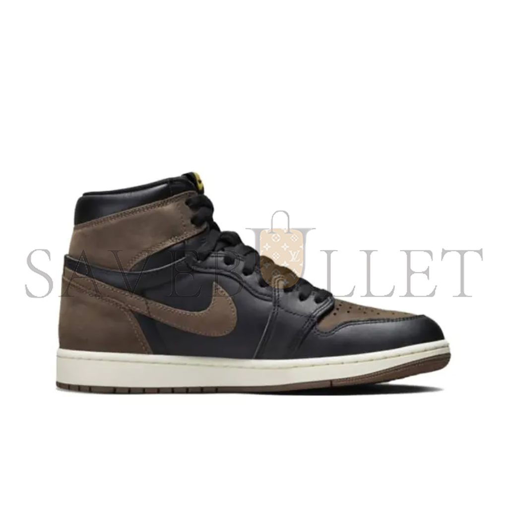 NIKE JORDAN 1 RETRO HIGH OG PALOMINO DZ5485-020