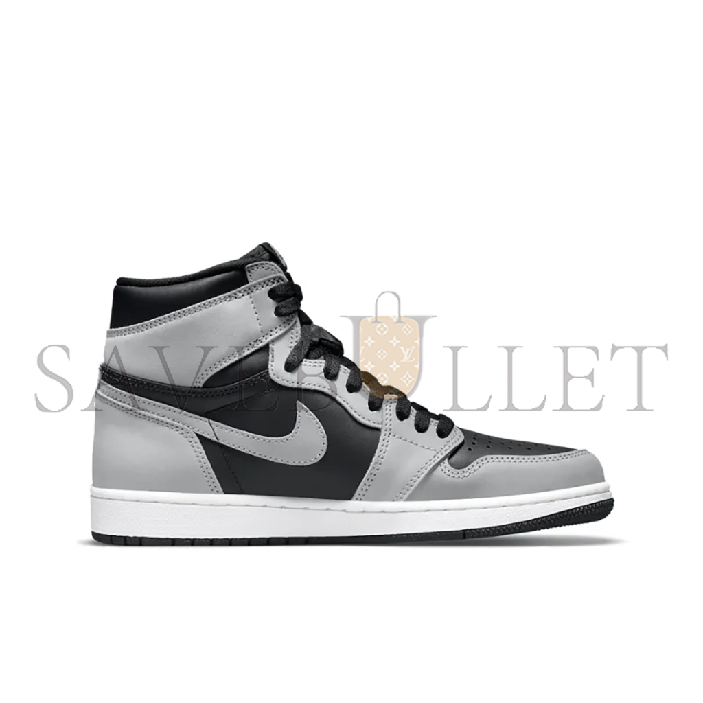 NIKE JORDAN 1 RETRO HIGH SHADOW 2.0 555088-035