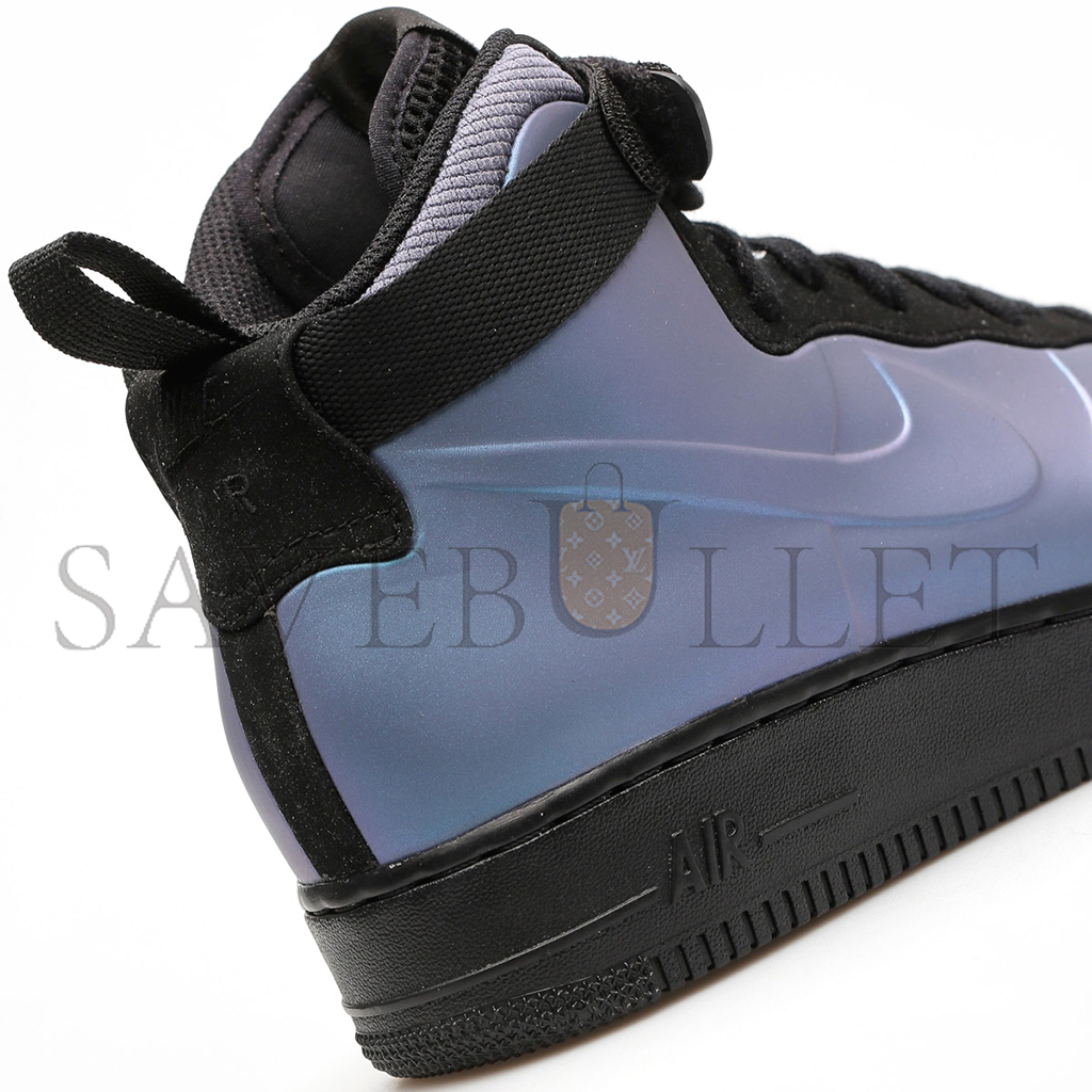 NIKE AIR FORCE 1 FOAMPOSITE CUP LIGHT CARBON AH6771-002