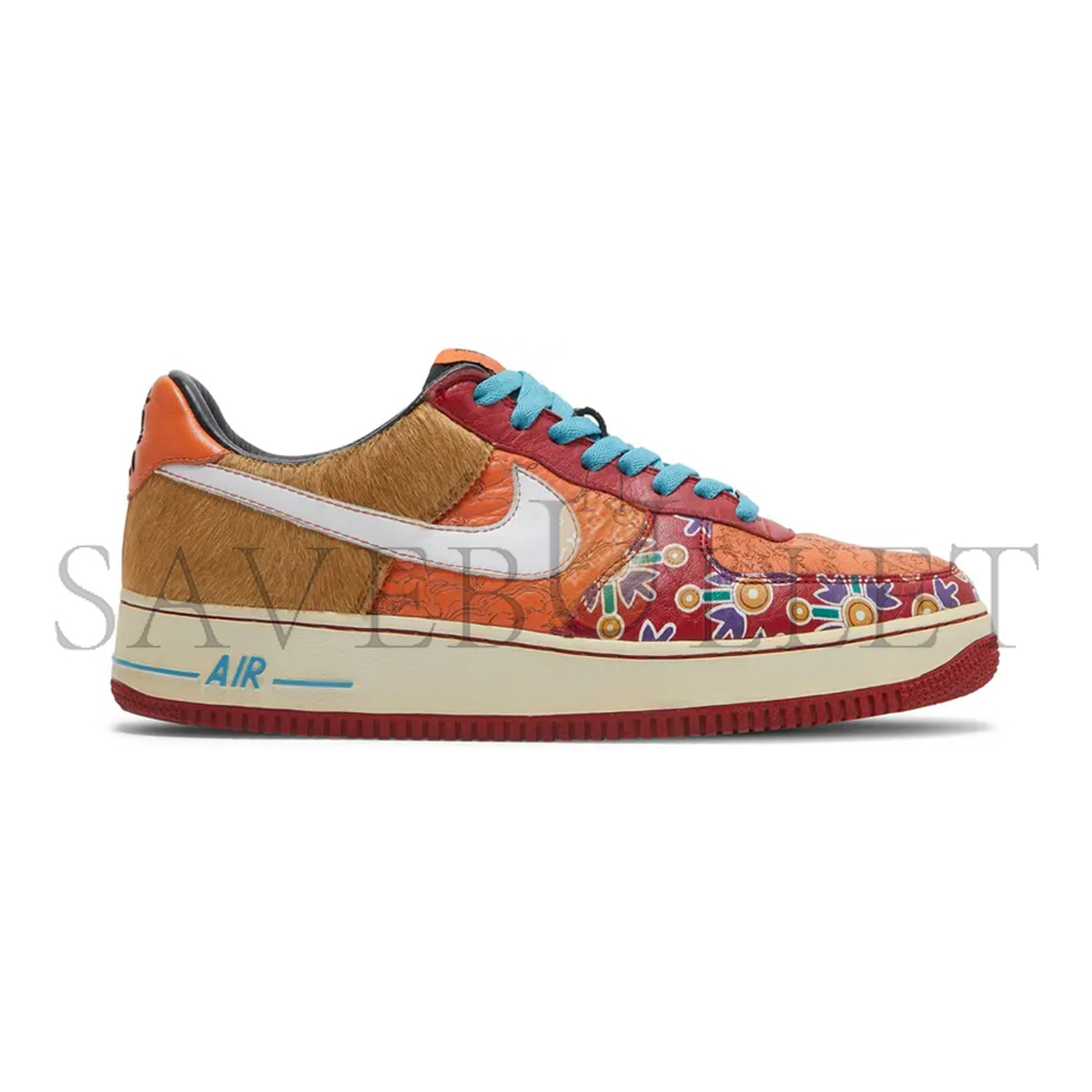 NIKE AIR FORCE 1 LOW YEAR OF THE DOG 313404-611