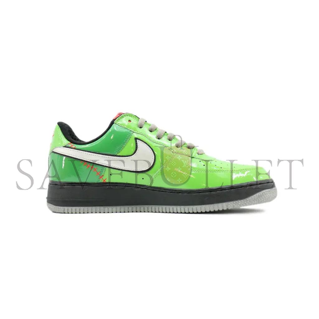 NIKE AIR FORCE 1 LOW FRANKENSTEIN 313641-301