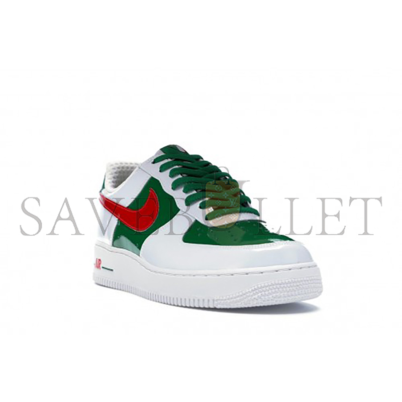 NIKE AIR FORCE 1 LOW WORLD CUP MEXICO 309096-162