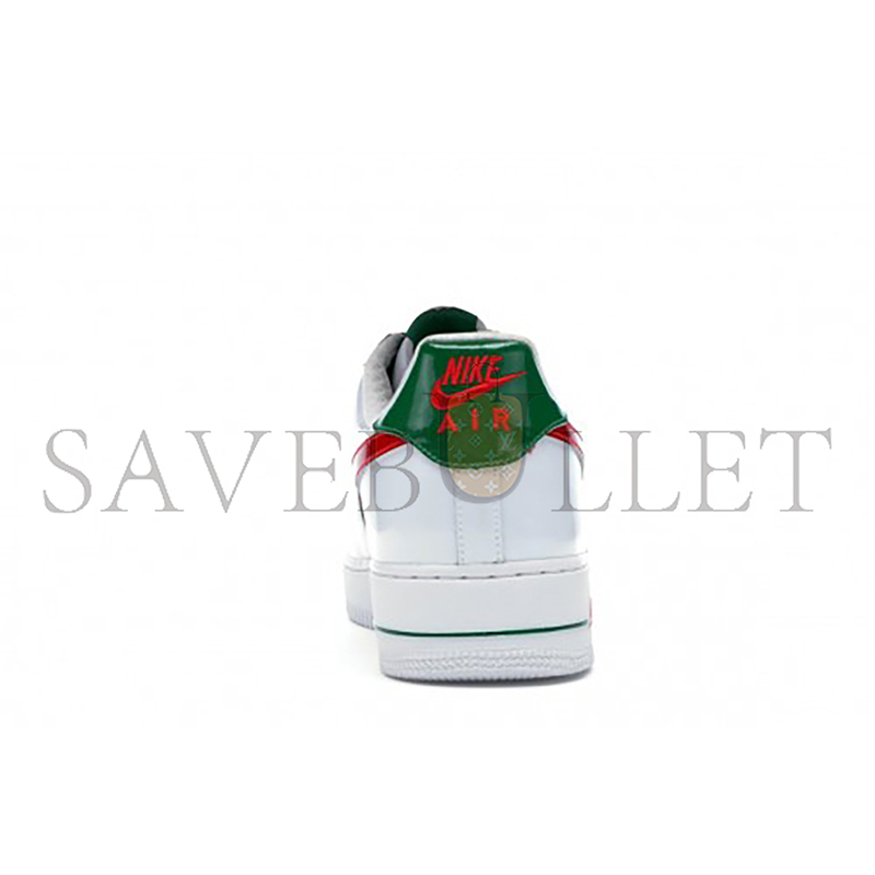 NIKE AIR FORCE 1 LOW WORLD CUP MEXICO 309096-162