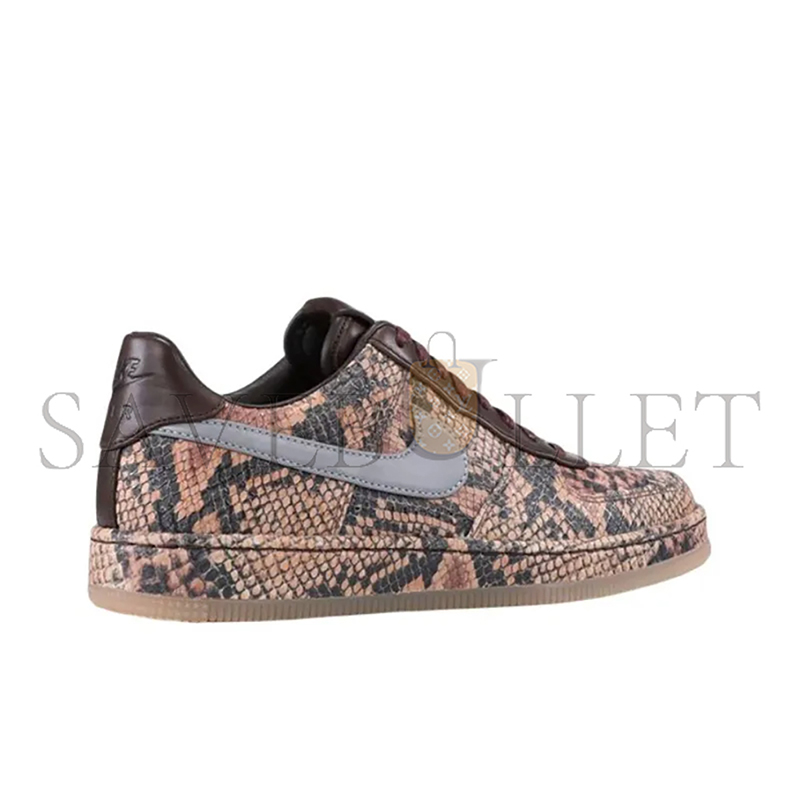 NIKE AIR FORCE 1 LOW DOWNTOWN PYTHON 577657-200