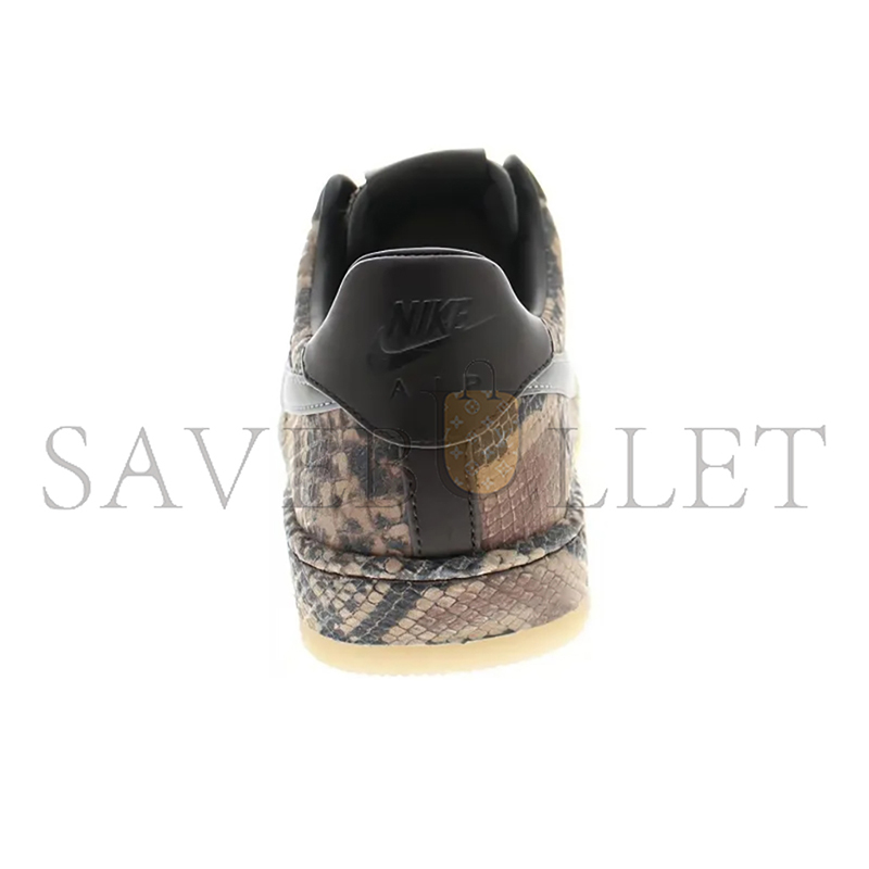 NIKE AIR FORCE 1 LOW DOWNTOWN PYTHON 577657-200