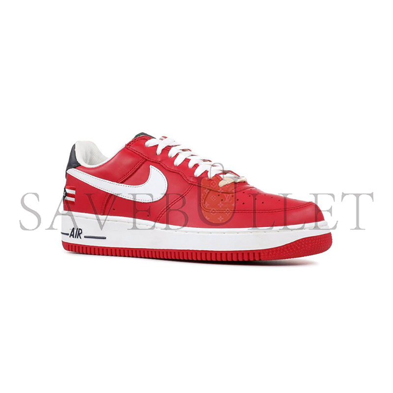 NIKE AIR FORCE 1 LOW PUERTO RICO 4 624040-641