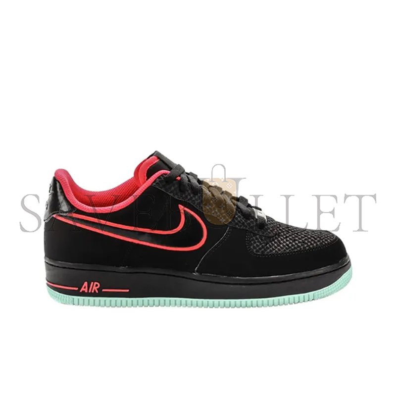 NIKE AIR FORCE 1 LOW YEEZY 488298-048