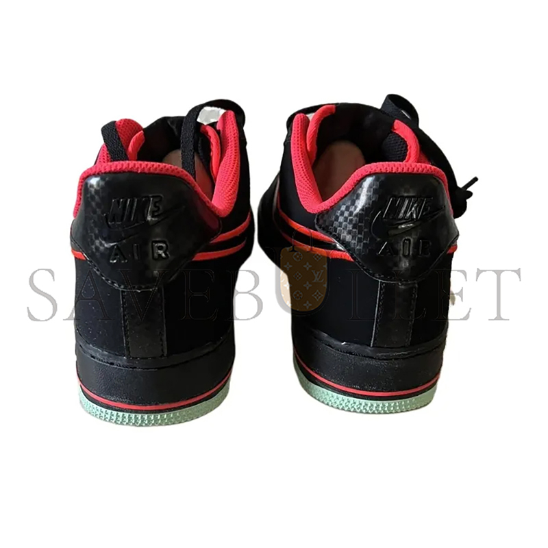 NIKE AIR FORCE 1 LOW YEEZY 488298-048