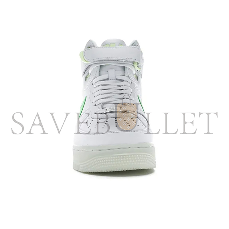 NIKE AIR FORCE 1 HIGH RSVP WHITE CV0433-100