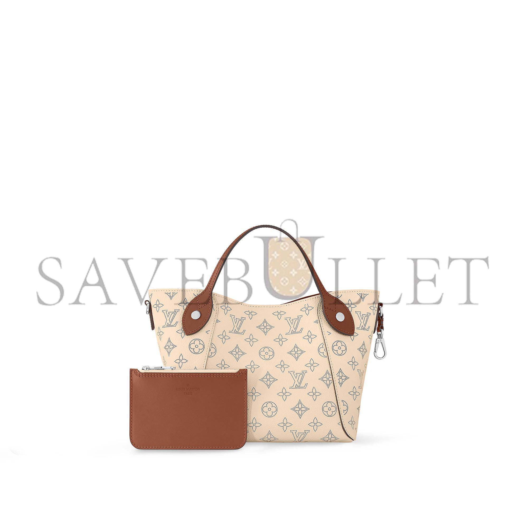 LOUIS VUITTON HINA PM M51950 (23*21*13cm)