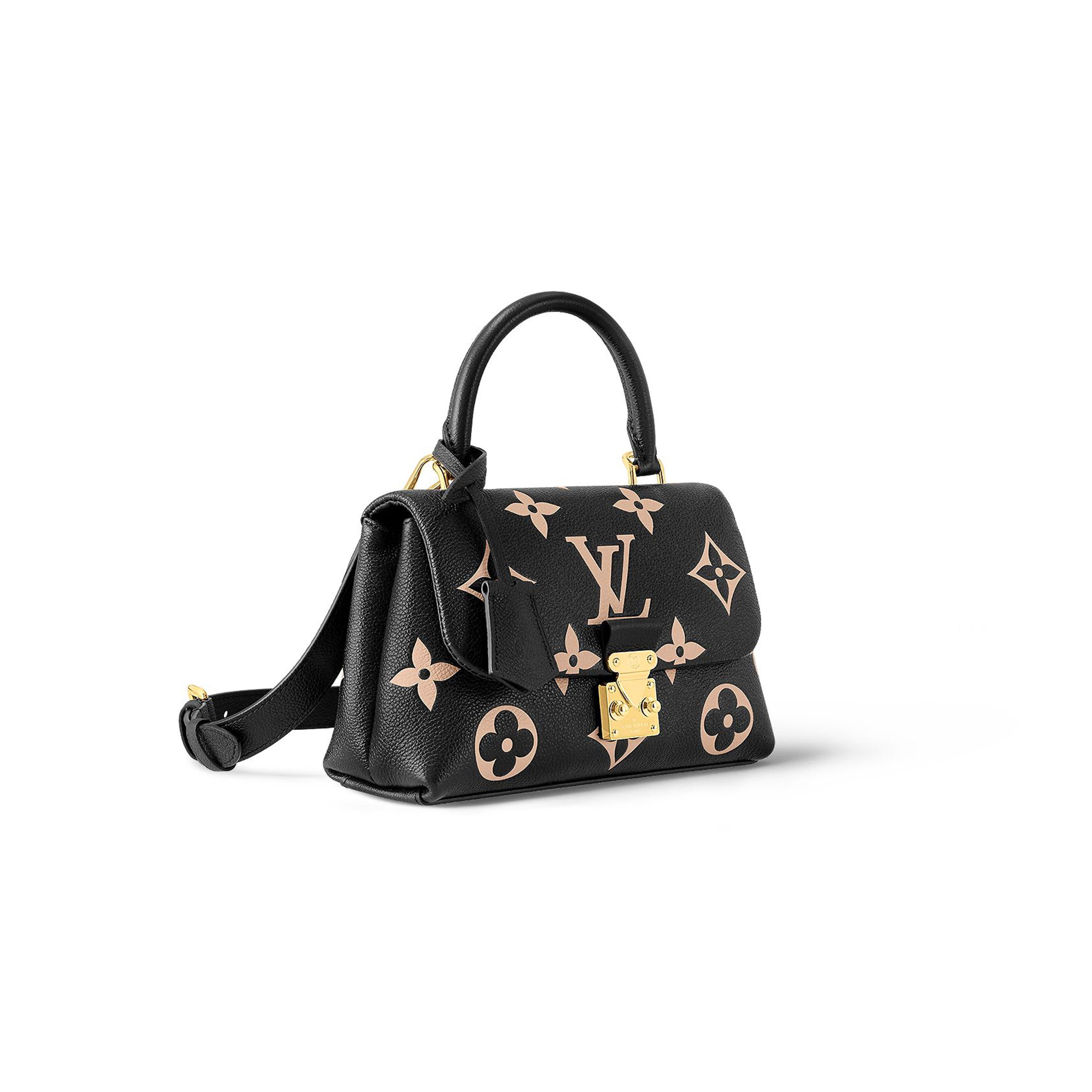 LOUIS VUITTON MADELEINE BB M45978 (24*17*8.5cm)