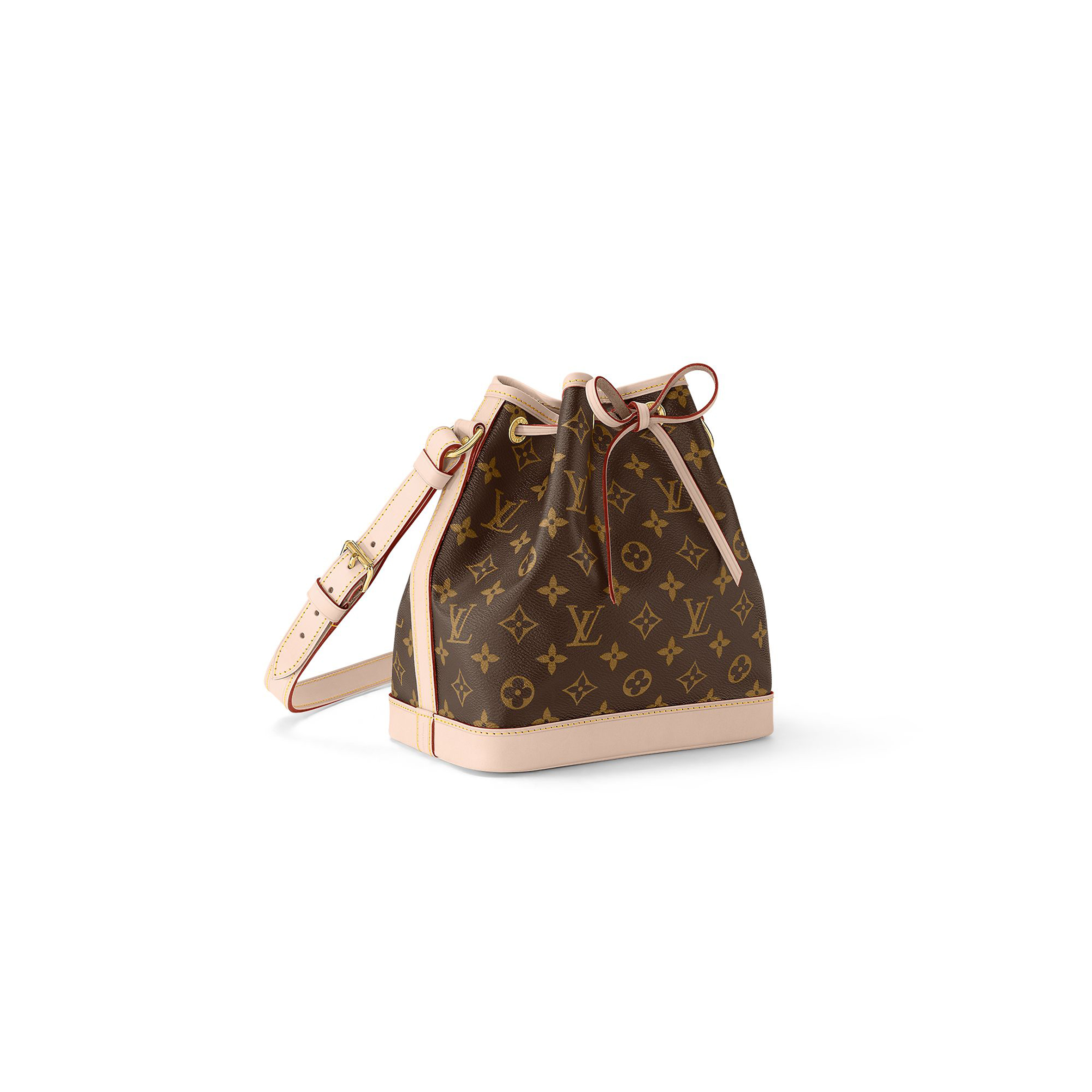 LOUIS VUITTON NOÉ BB M40817 (24*22*15cm)