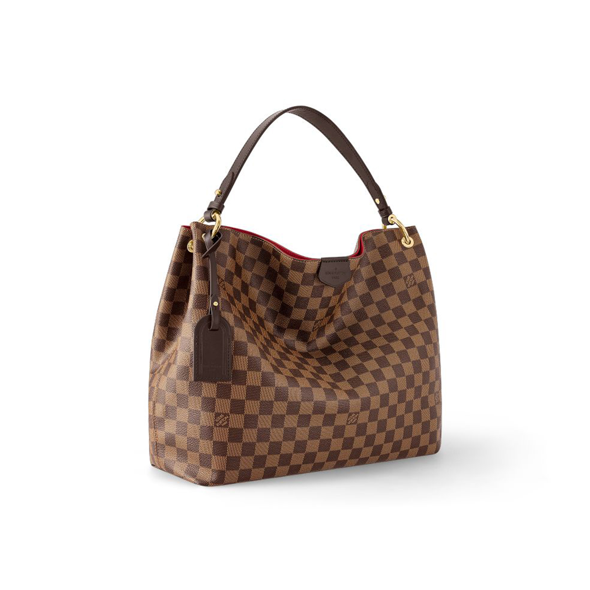 LOUIS VUITTON GRACEFUL MM N44045 (41*35*14cm)