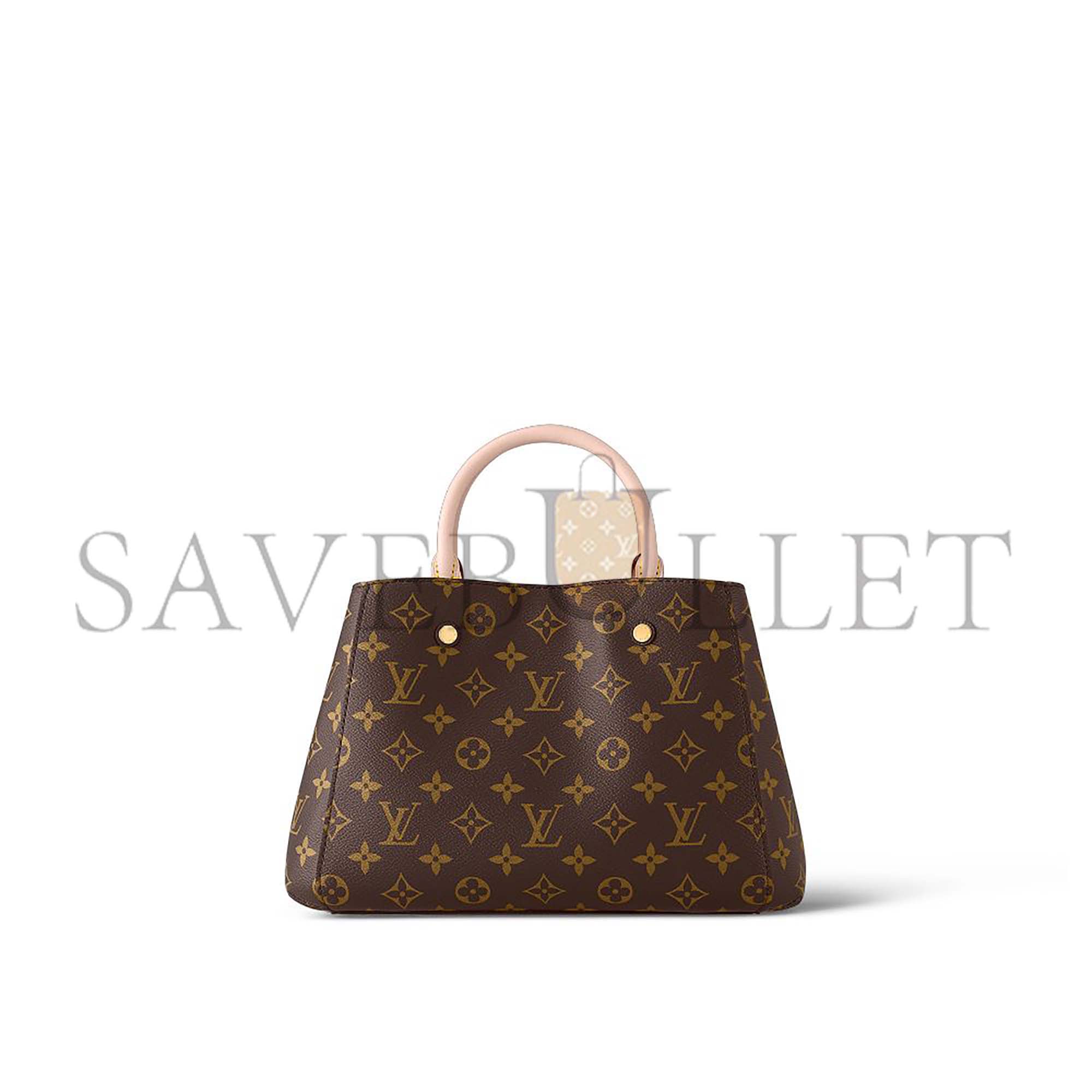 LOUIS VUITTON MONTAIGNE BB M41055 (29*20*13cm)