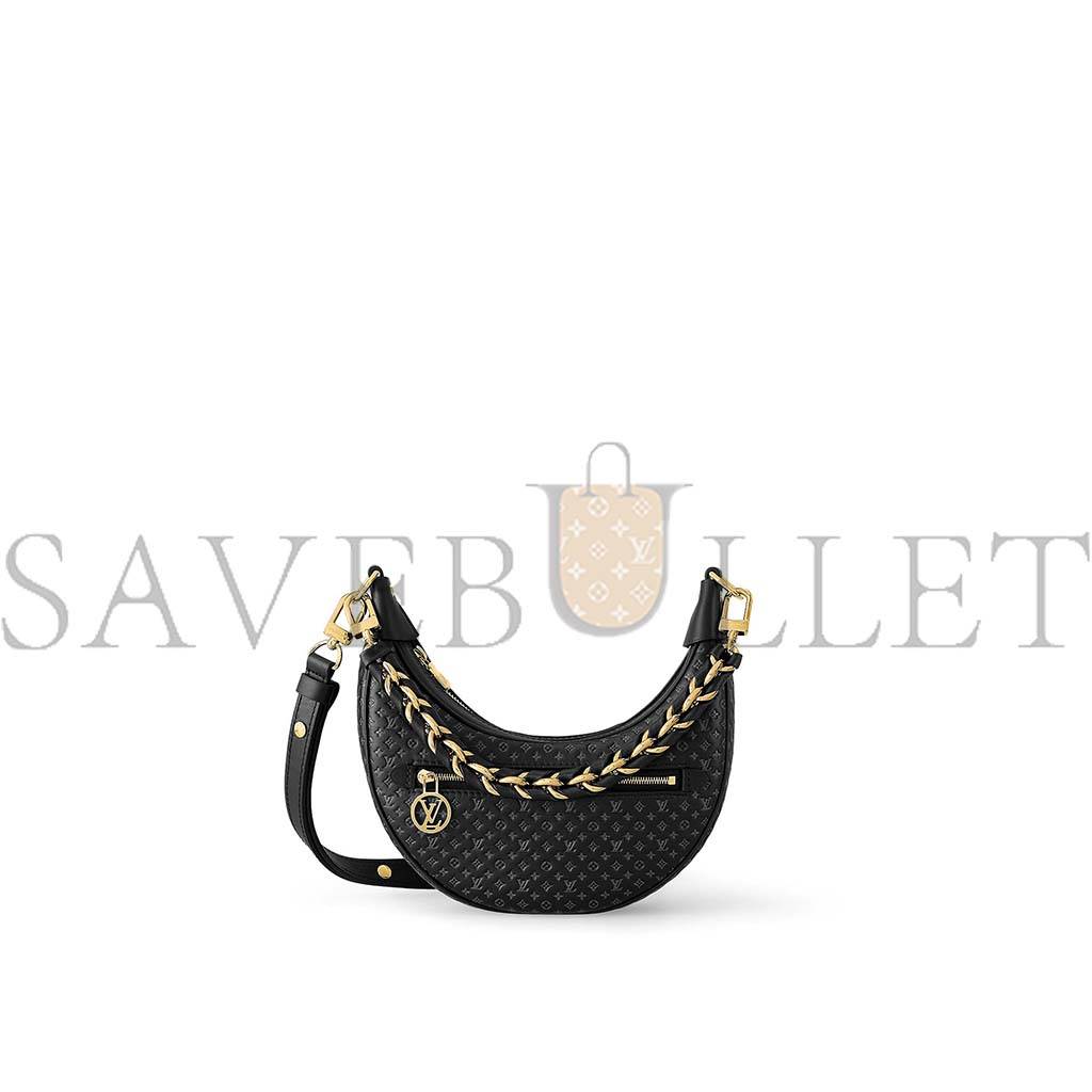 LOUIS VUITTON LOOP M22591 (23*13*6cm)