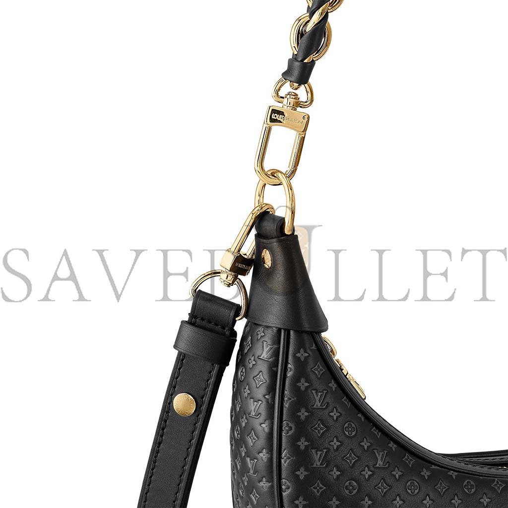 LOUIS VUITTON LOOP M22591 (23*13*6cm)