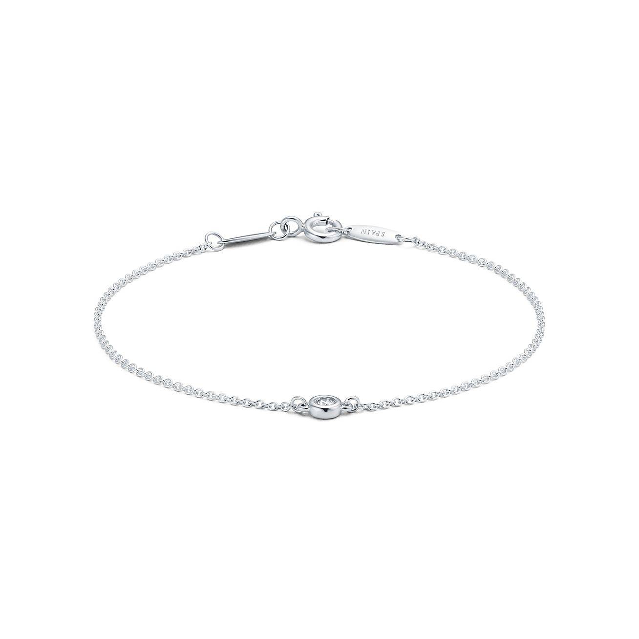 TIFFANY ELSA PERETTI® DIAMONDS BY THE YARD® BRACELET