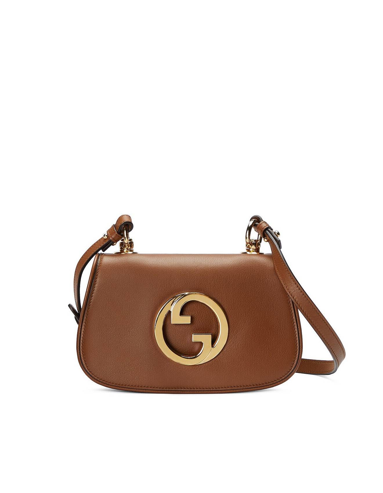 GUCCI BLONDIE MINI BAG 698643 (22*13*5.5cm)