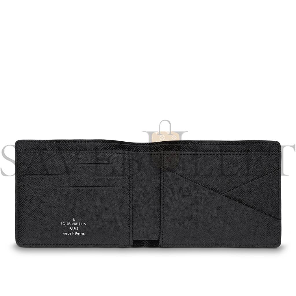 LOUIS VUITTON MULTIPLE WALLET M61695 (11.5*9*1.5cm)